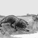 Illustration for article titled How evolution could bring back the sabercat